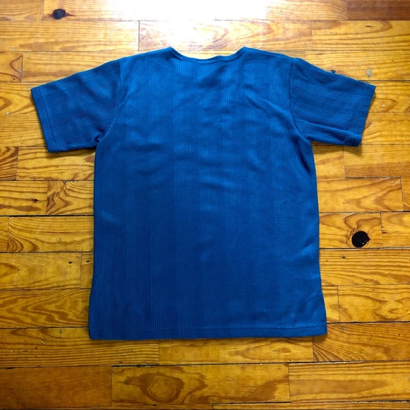 EUC VTG Ribbed Sag Harbor Sweater - Picture 5 of 6